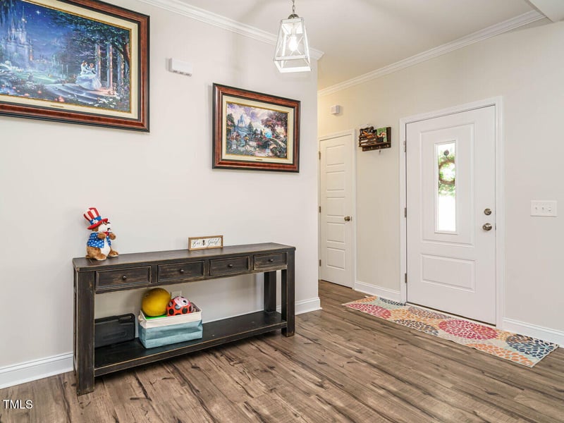 162 Cedarbrook Dr, Benson, NC 27504