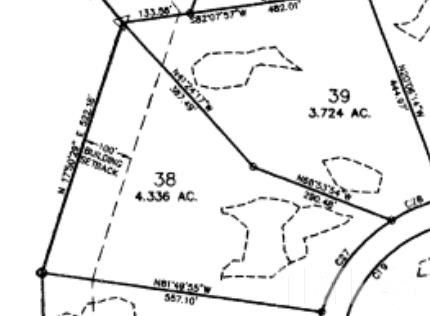 162 Centennial Ct Lot 38, Apex, NC 27523