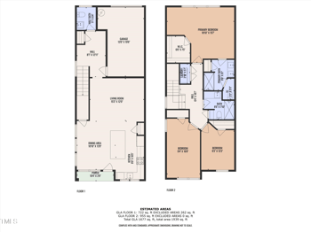 162 Channel Drop Dr, Clayton, NC 27520