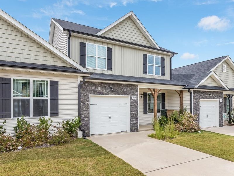 162 Cullen Ct, Clayton, NC 27520