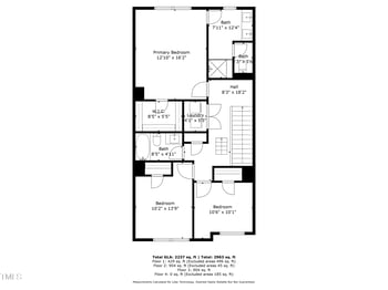 162 Daisy Meadow Ln, Wake Forest, NC 27587