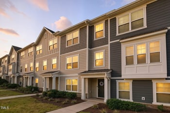 162 Daisy Meadow Ln, Wake Forest, NC 27587