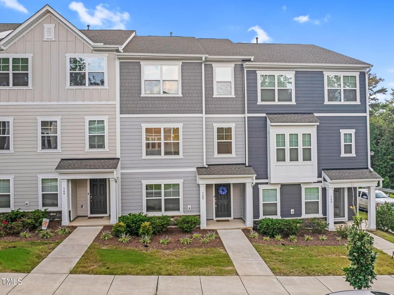 162 Daisy Meadow Ln, Wake Forest, NC 27587