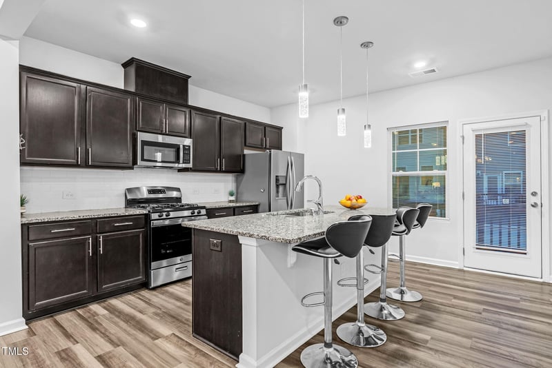 162 Daisy Meadow Ln, Wake Forest, NC 27587