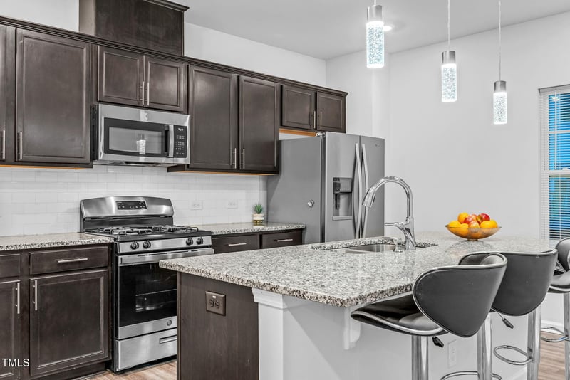 162 Daisy Meadow Ln, Wake Forest, NC 27587