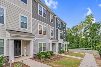 162 Daisy Meadow Ln, Wake Forest, NC 27587