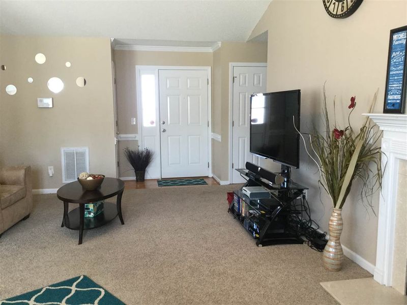 162 Dancing Shoes Ct, Clayton, NC 27520