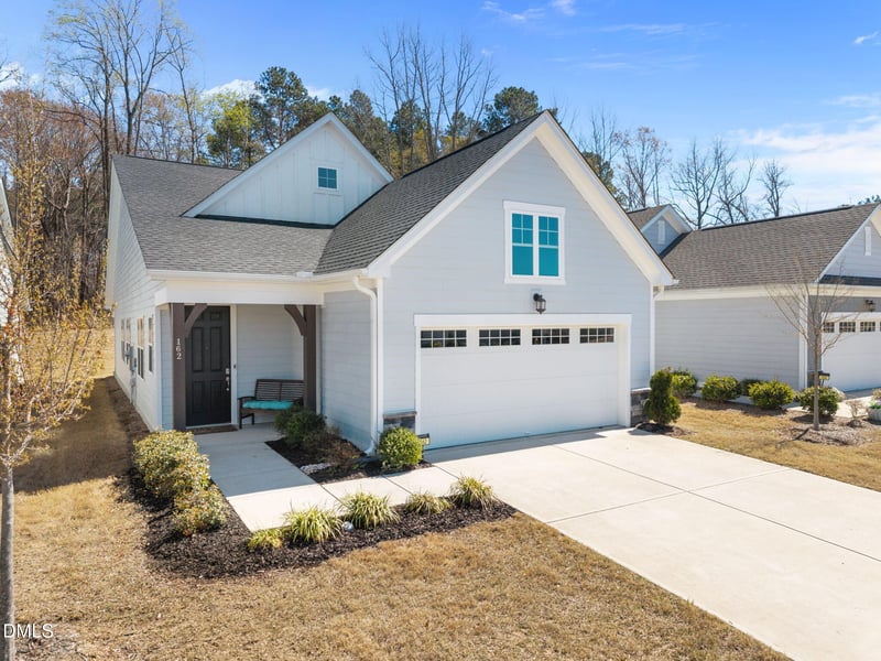 162 Desert Sand Ln, Raleigh, NC 27610