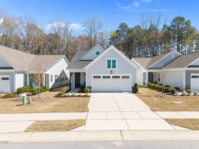 162 Desert Sand Ln, Raleigh, NC 27610