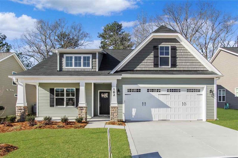 162 Durwin Ln, Clayton, NC 27520