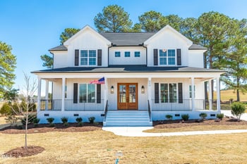 162 Farmstead Ct, Wendell, NC 27591