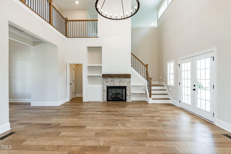 162 Farmstead Ct, Wendell, NC 27591