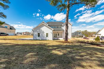 162 Farmstead Ct, Wendell, NC 27591