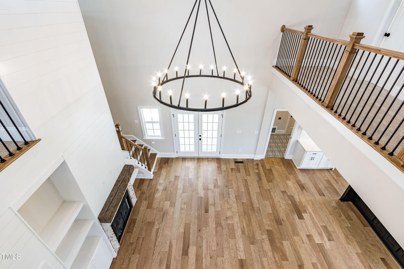 162 Farmstead Ct, Wendell, NC 27591