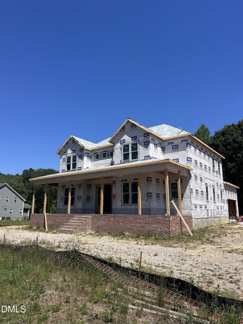 162 Farmstead Ct, Wendell, NC 27591