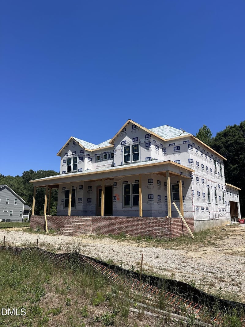 162 Farmstead Ct, Wendell, NC 27591