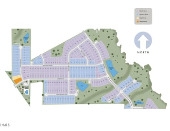 162 Field Sparrow Way, Clayton, NC 27520