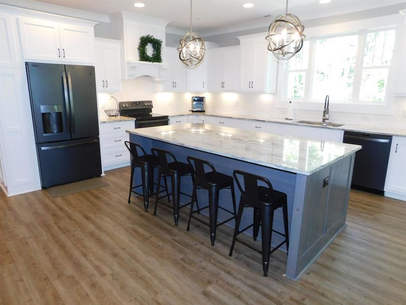 162 Flora Dr, Benson, NC 27504