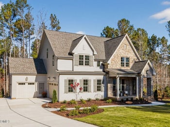 162 Gaines Trl, Pittsboro, NC 27312