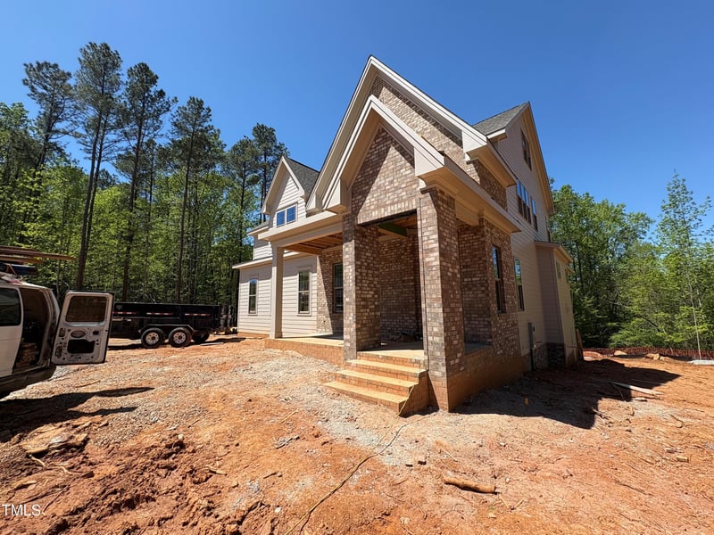 162 Gaines Trl, Pittsboro, NC 27312