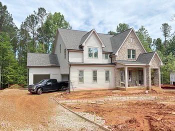 162 Gaines Trl, Pittsboro, NC 27312