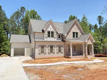 162 Gaines Trl, Pittsboro, NC 27312