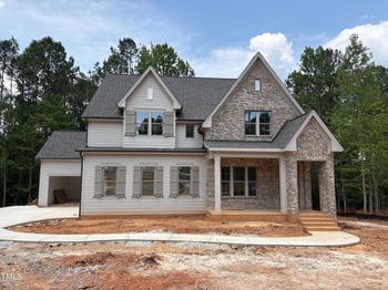 162 Gaines Trl, Pittsboro, NC 27312