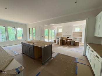 162 Gaines Trl, Pittsboro, NC 27312