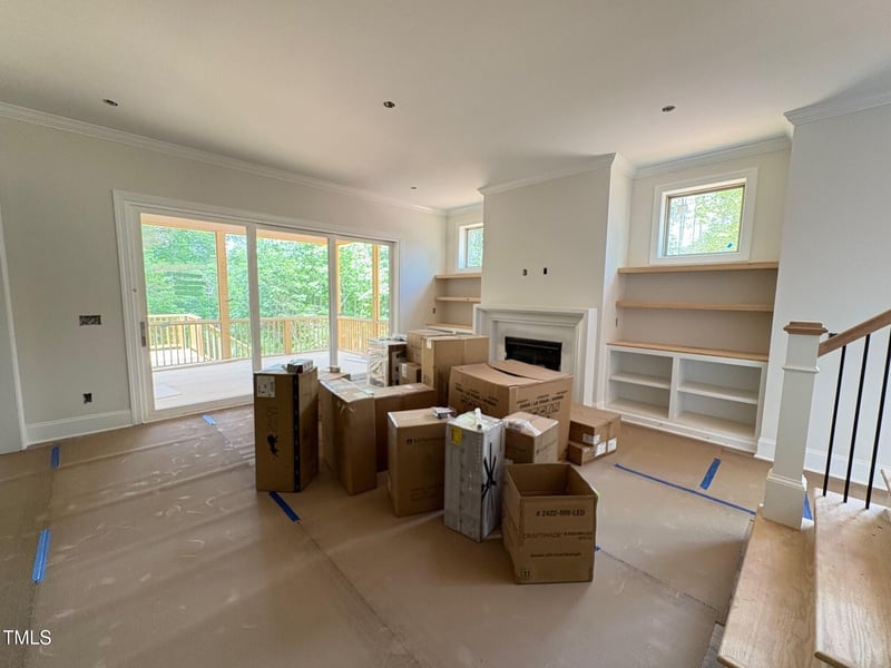162 Gaines Trl, Pittsboro, NC 27312