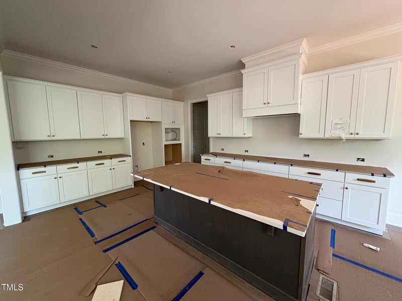 162 Gaines Trl, Pittsboro, NC 27312