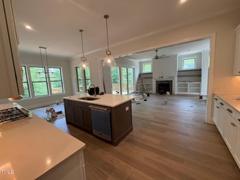 162 Gaines Trl, Pittsboro, NC 27312