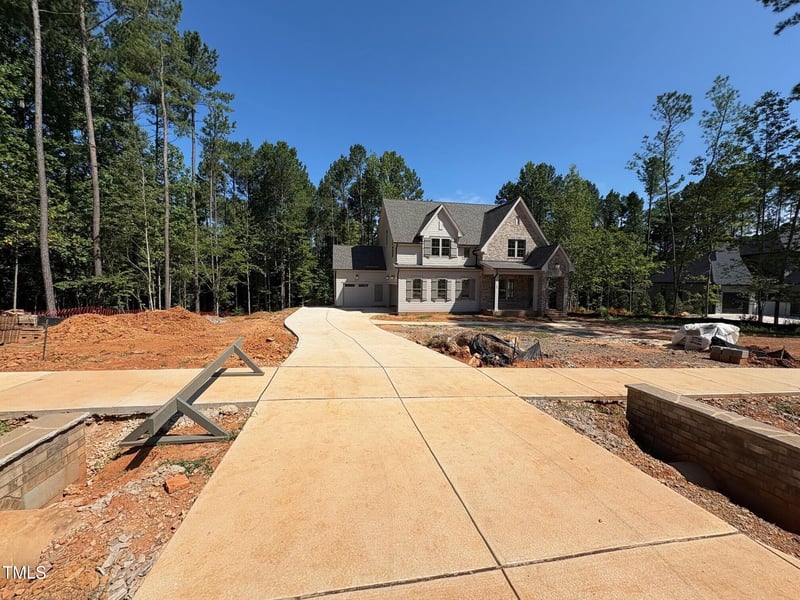 162 Gaines Trl, Pittsboro, NC 27312