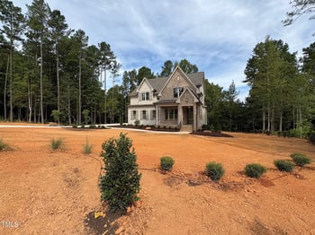 162 Gaines Trl, Pittsboro, NC 27312