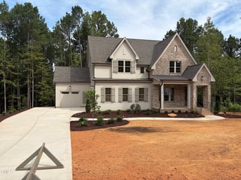162 Gaines Trl, Pittsboro, NC 27312