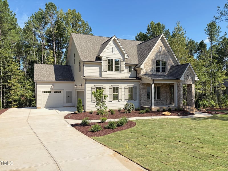 162 Gaines Trl, Pittsboro, NC 27312