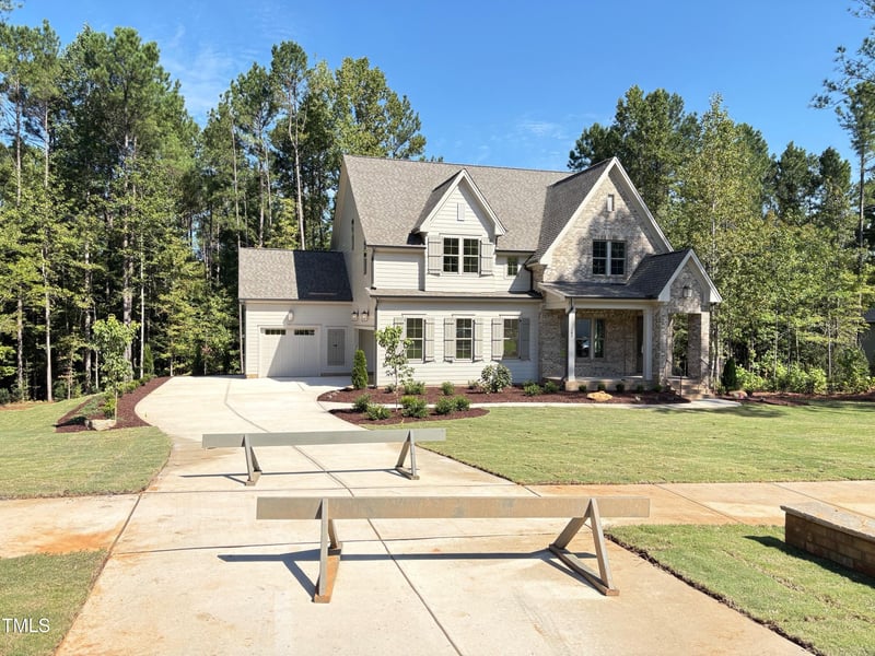 162 Gaines Trl, Pittsboro, NC 27312