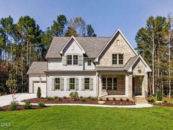 162 Gaines Trl, Pittsboro, NC 27312