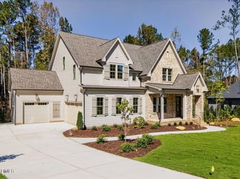 162 Gaines Trl, Pittsboro, NC 27312