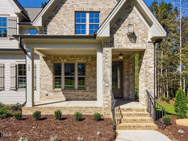 162 Gaines Trl, Pittsboro, NC 27312