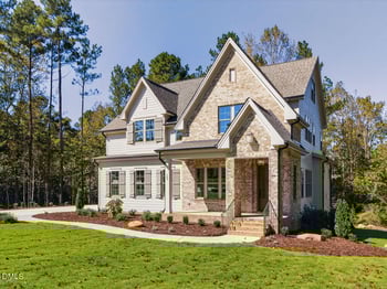 162 Gaines Trl, Pittsboro, NC 27312