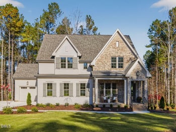 162 Gaines Trl, Pittsboro, NC 27312