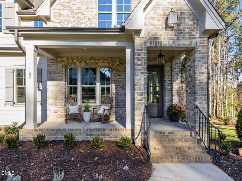 162 Gaines Trl, Pittsboro, NC 27312