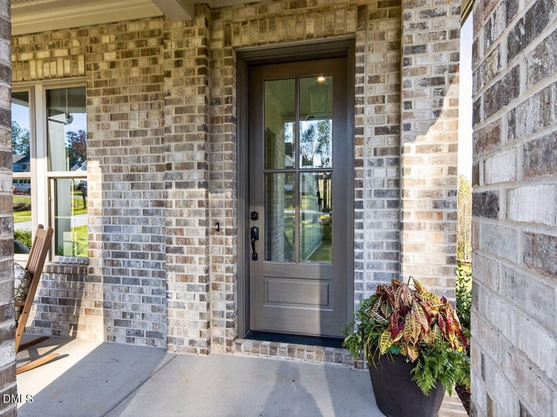 162 Gaines Trl, Pittsboro, NC 27312