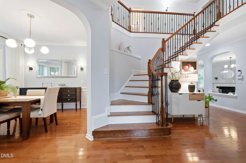 162 Gathering Pl, Durham, NC 27713