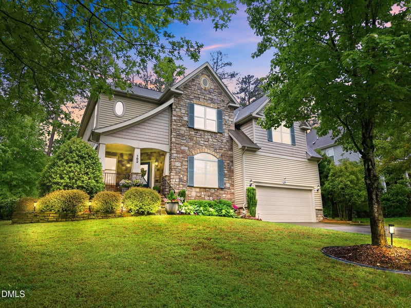 162 Gathering Pl, Durham, NC 27713