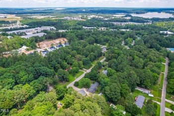 162 Green Dr, Morrisville, NC 27560