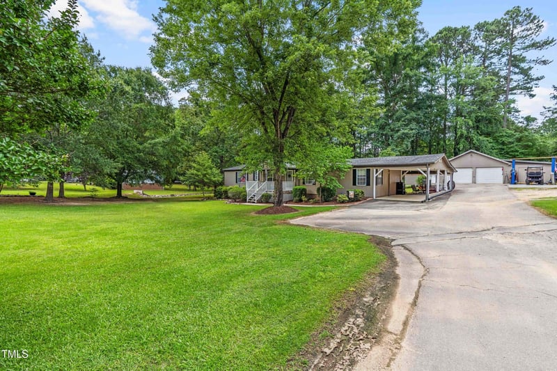 162 Green Dr, Morrisville, NC 27560