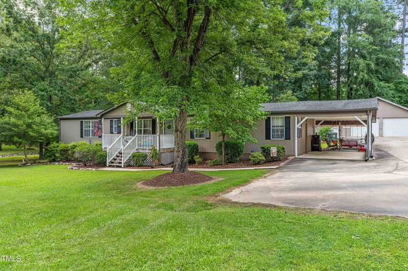 162 Green Dr, Morrisville, NC 27560