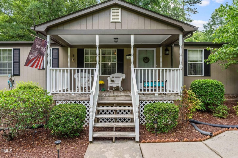 162 Green Dr, Morrisville, NC 27560