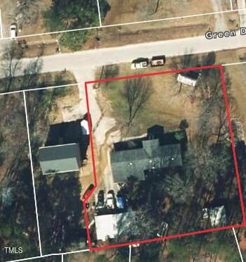 162 Green Dr, Morrisville, NC 27560